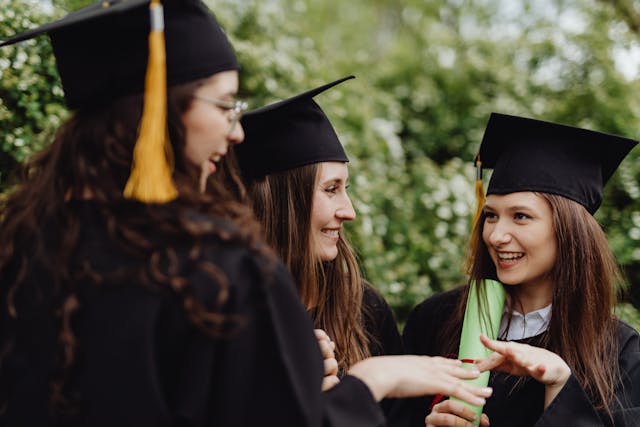 Building Strong Skills for Tomorrow’s Careers